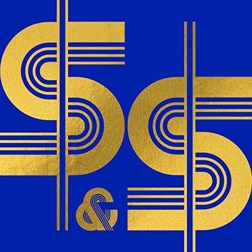 Shit And Shine - New Confusion - Lp
