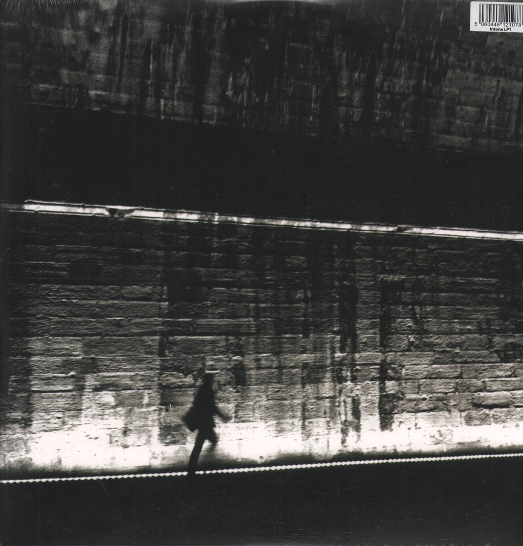 Richard H Kirk - Dasein - Double Lp