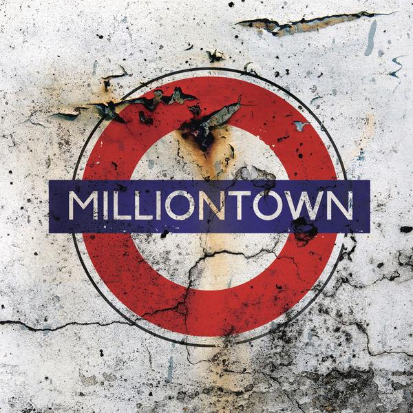 Frost - Milliontown - Cd