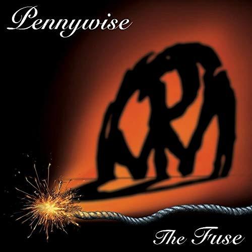 Pennywise - Fuse - Cd