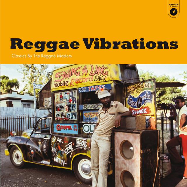 Various Artists - Reggae Vibrations : Classics By the Reggae Masters - Double Cd