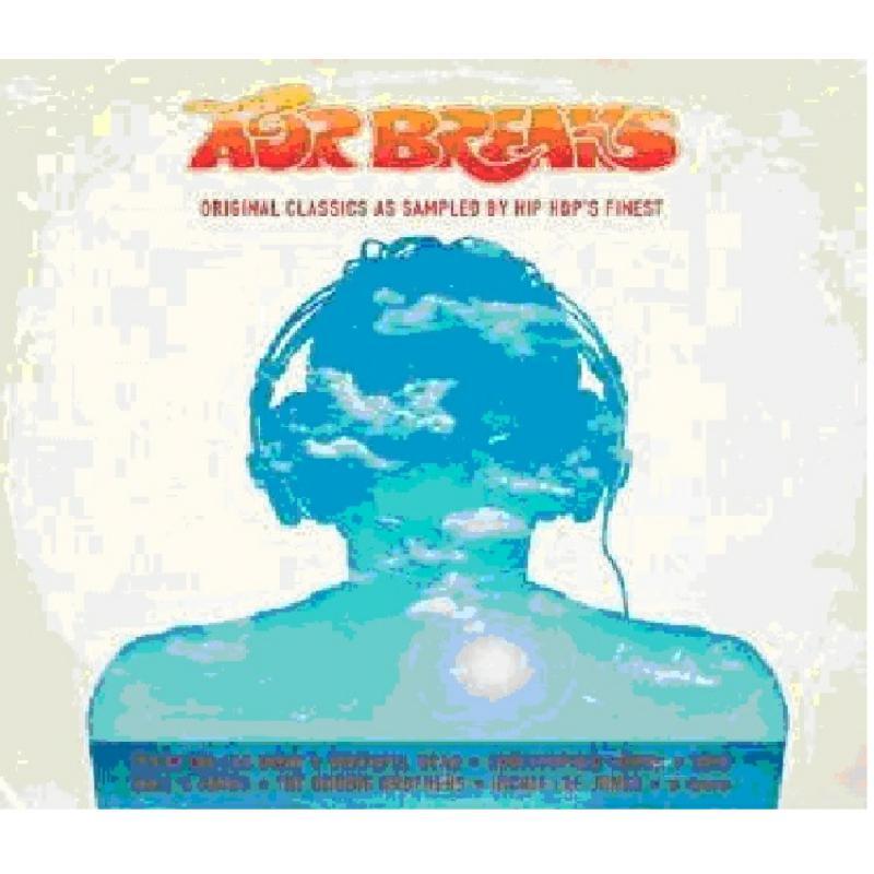 Various Artists - Aor Breaks - Cd