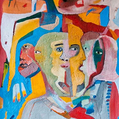 Skinshape - Oracolo - Lp