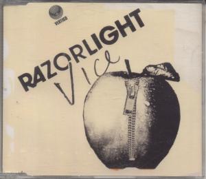 Razorlight - Vice - Cd