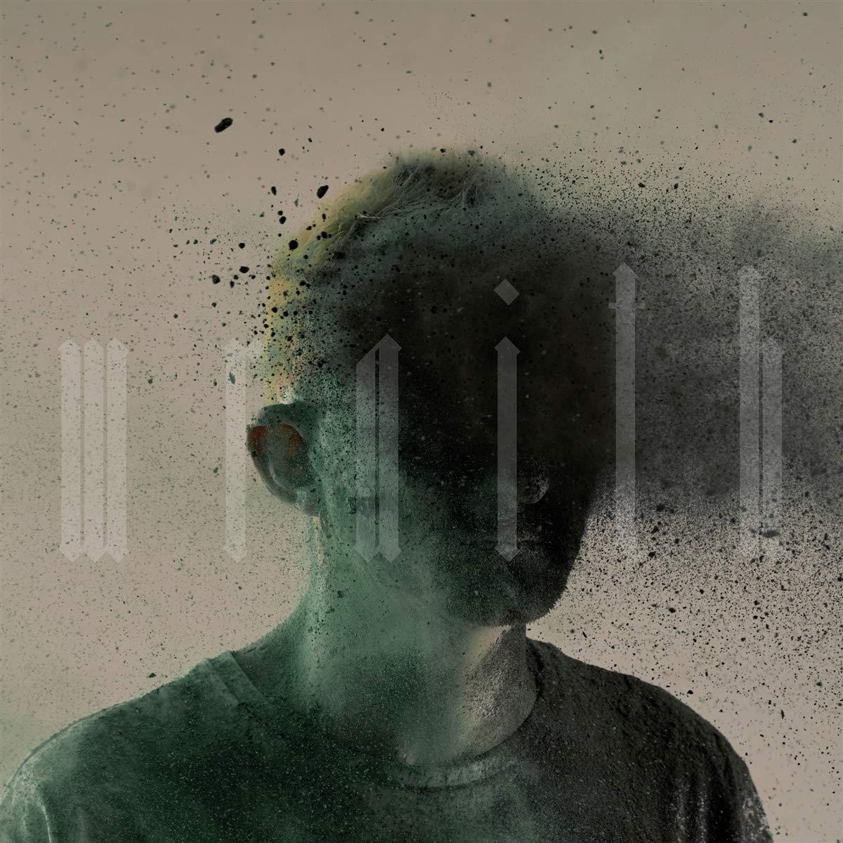 Teeth Of The Sea - Wraith - Cd