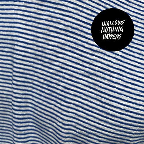Wallows - Nothing Happens - Lp