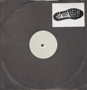 Oh Sh*T - Oh Sh*T - 12 Inch