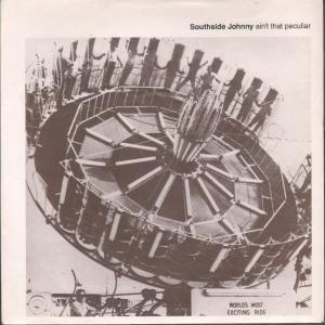 Southside Johnny - Ain't That Peculiar - 12 Inch