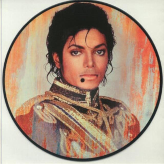 Michael Jackson - Live Yokohama Stadium 1987 - Lp