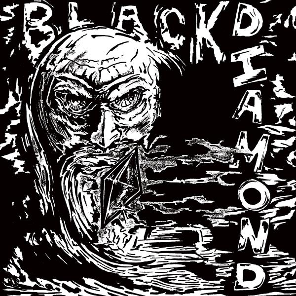 Black Diamond - Black Diamond - Lp