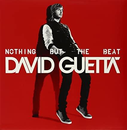 David Guetta - Nothing But the Beat - Lp