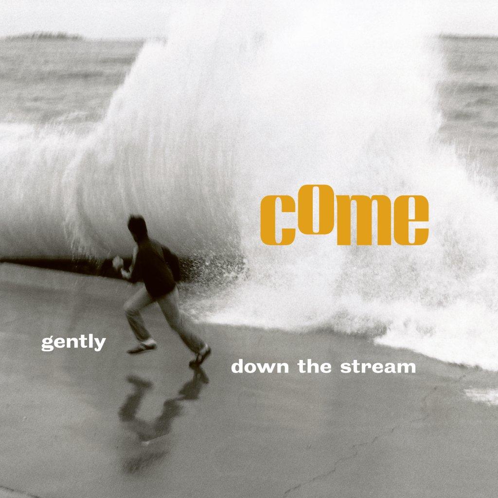 Come. - Gently Down the Stream - Double Lp