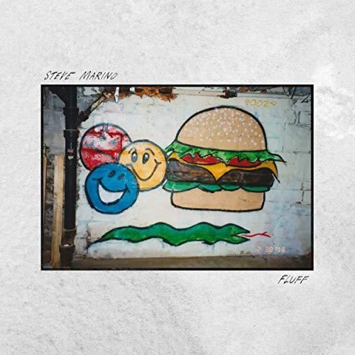 Steve Marino - Fluff - Lp