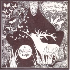 Beneath The Surface Vol 4 - A Bella Union Sampler - Cd