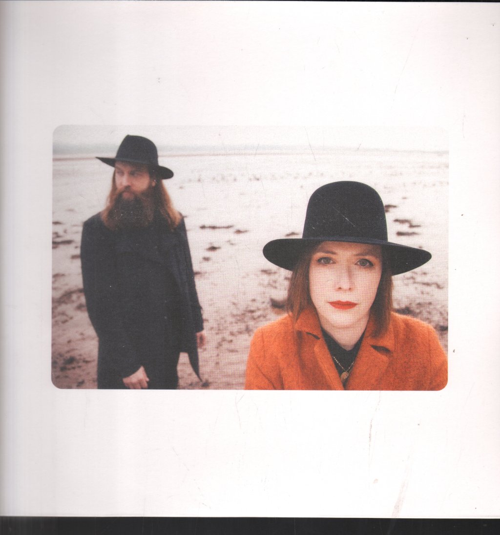 Soft Cavalry - Soft Cavalry - Double Lp