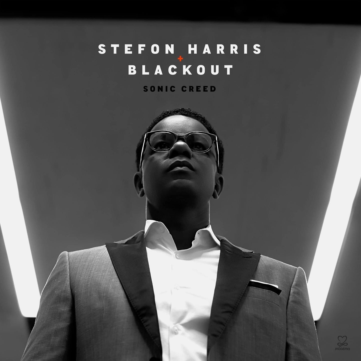 Stefon Harris - Sonic Creed - Cd