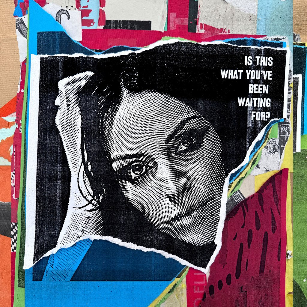 Amy MacDonald - Is This What You've Been Waiting For? - Cd