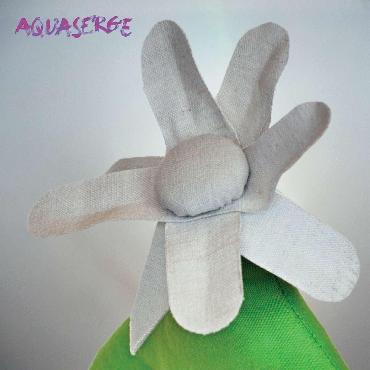 Aquaserge - La Fin de L'economie - Lp
