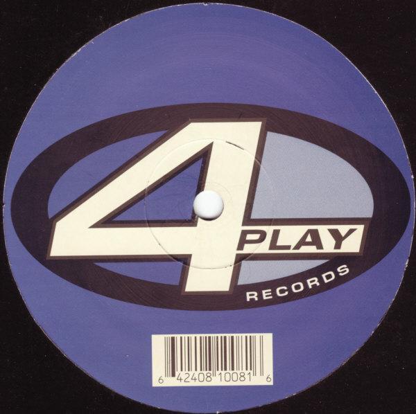 Duke - So In Love With You - 12 Inch