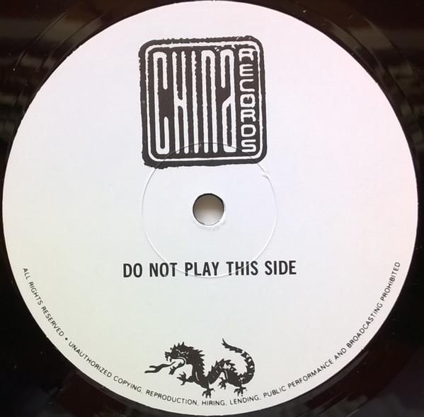 Green On Red - Here Come The Snakes - 12 Inch