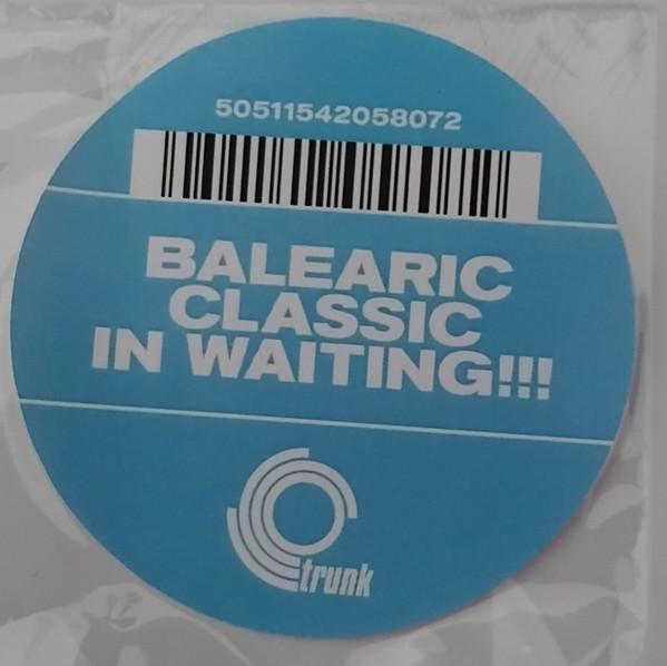 Cay Gottlieb - Abaco Cruise - 7 Inch