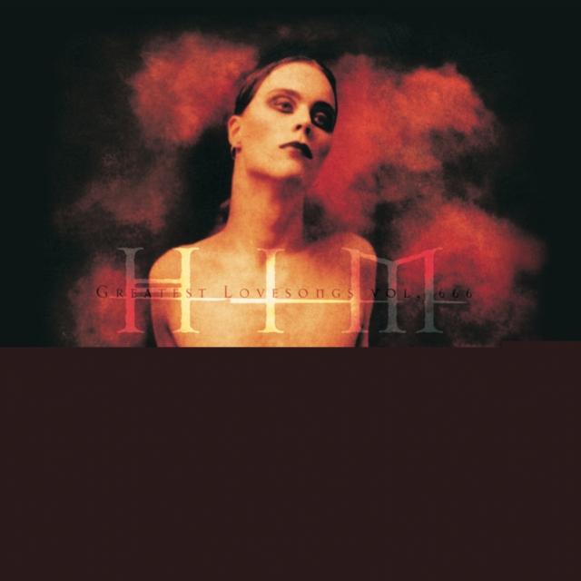 HIM - Greatest Lovesongs Vol. 666 - Lp