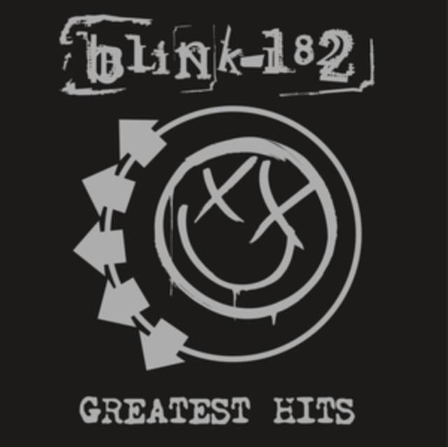 Blink-182 - Greatest Hits - Cd