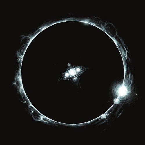 Henge - Journey To Voltus B - Lp