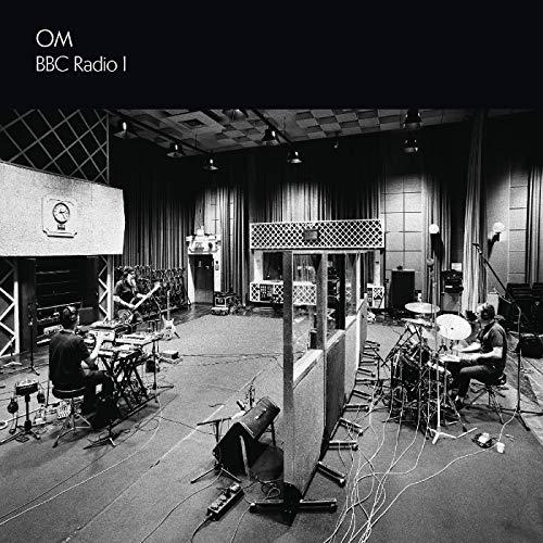 Om - Bbc Radio 1 - Double 10 Inch