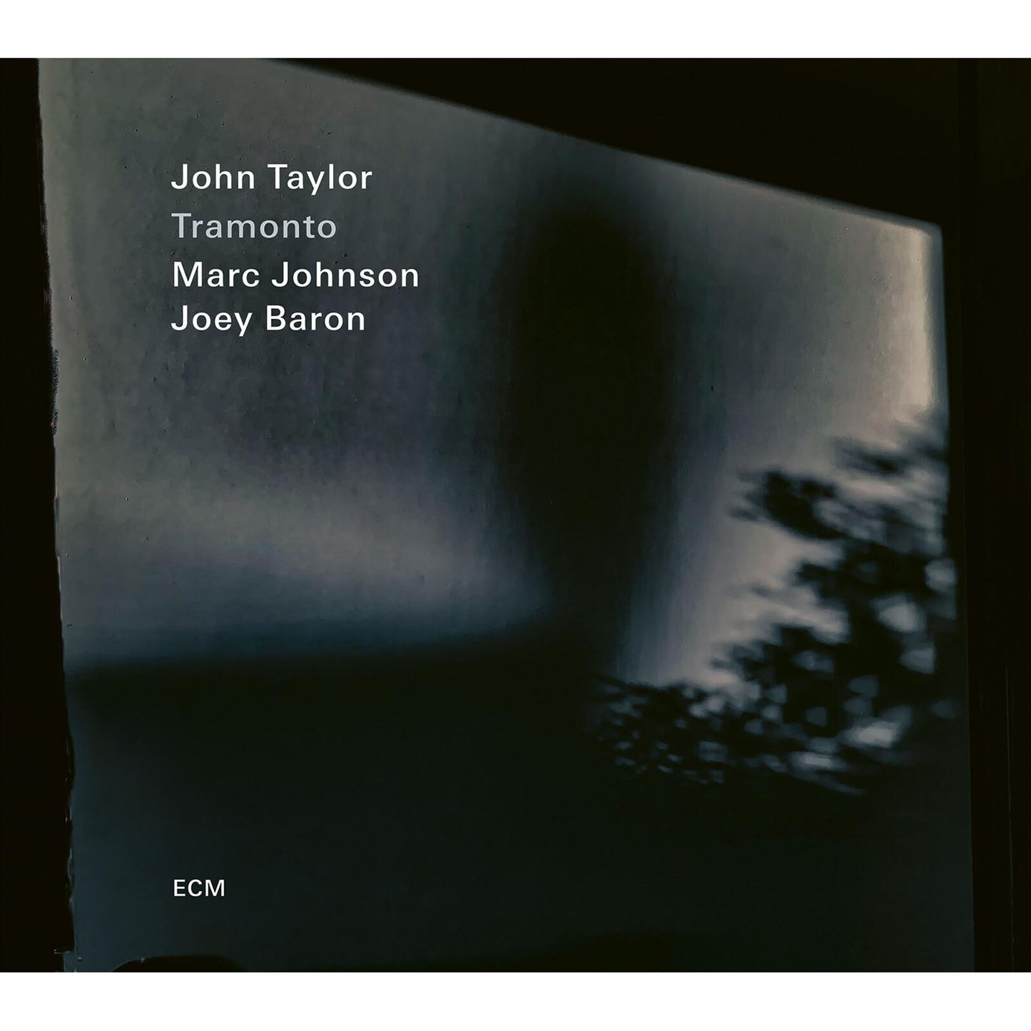 John Taylor Trio - John Taylor Trio - Tramonto - Cd