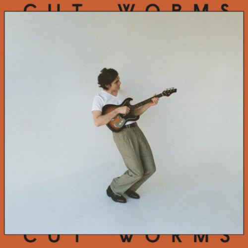 Cut Worms - Cut Worms - Lp