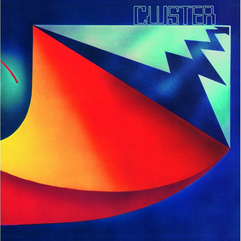 Cluster - Cluster 71 - Cd