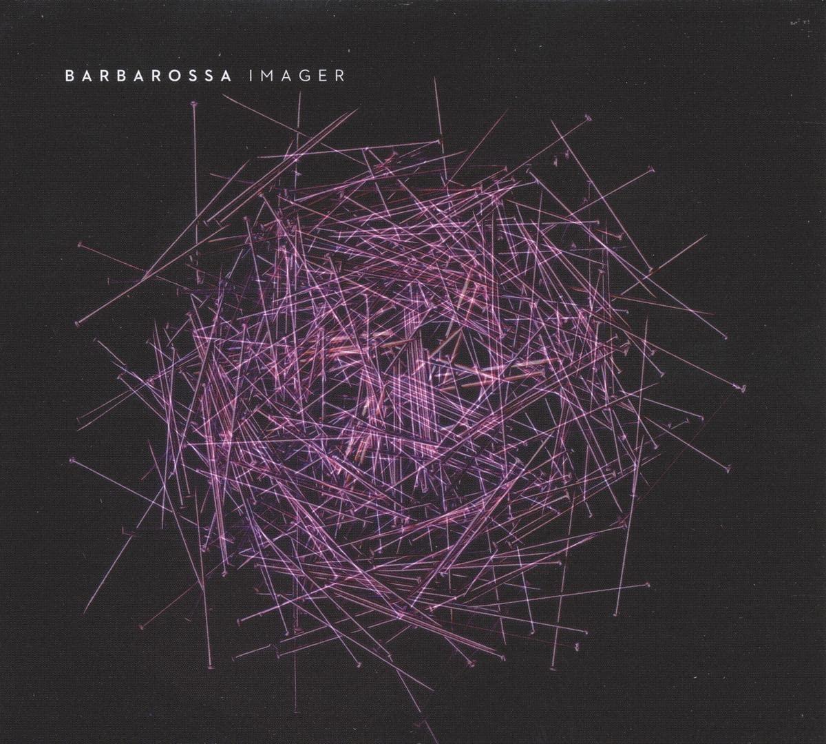 Barbarossa - Imager - Lp