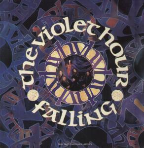 Violet Hour - Falling - 12 Inch