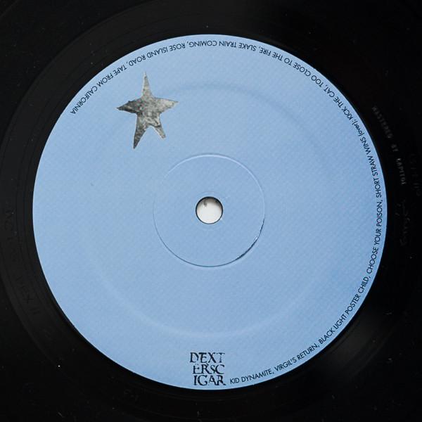 Squirrel Bait - Skag Heaven - Lp