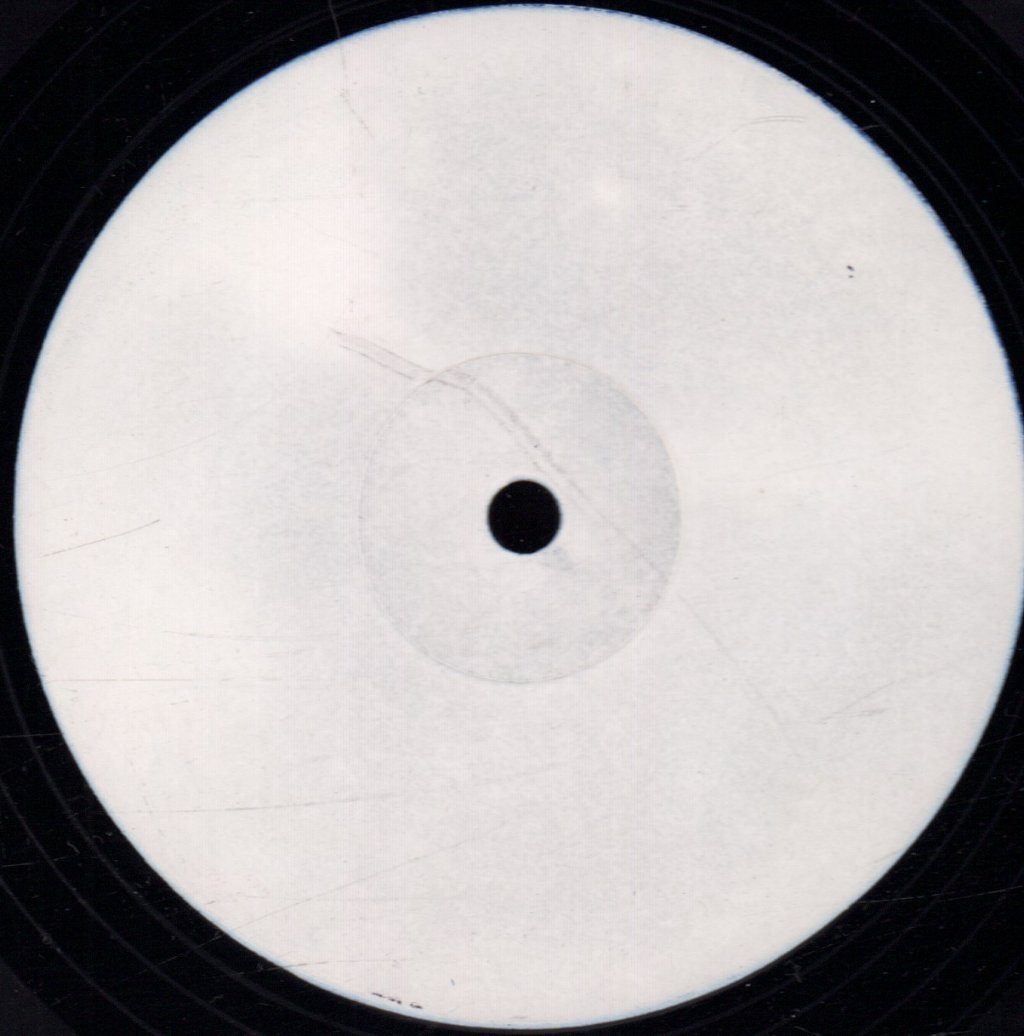 Solo Brown - I Got You Number - 12 Inch