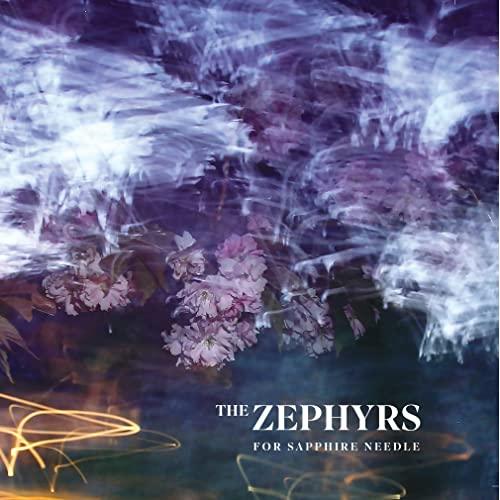 Zephyrs - For Sapphire Needle - Lp
