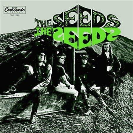 Seeds - Seeds - Seeds: Deluxe 50th Anniversary 2lp Edition (1 Lp) - Double Lp