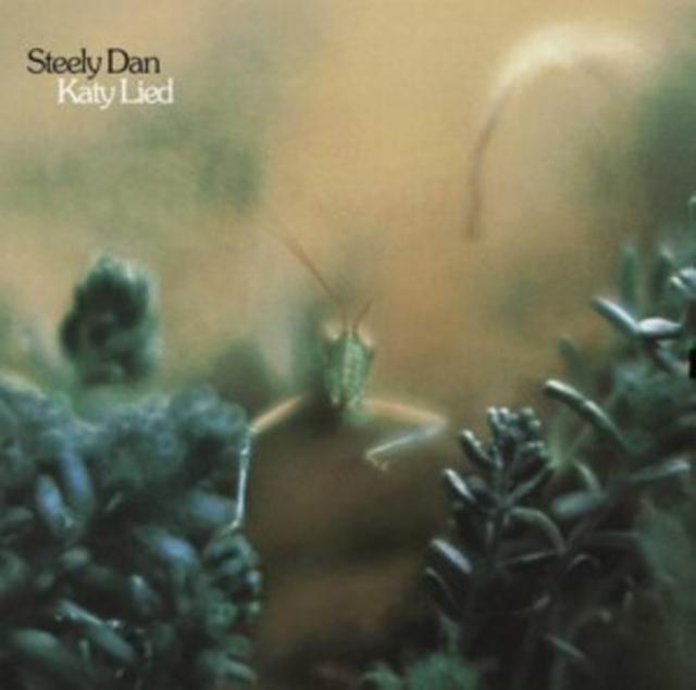 Steely Dan - Katy Lied - Cd