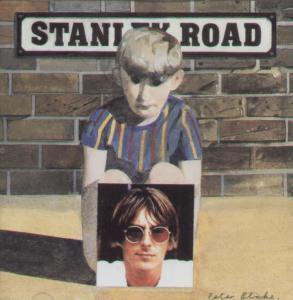 Paul Weller - Stanley Road - Cd