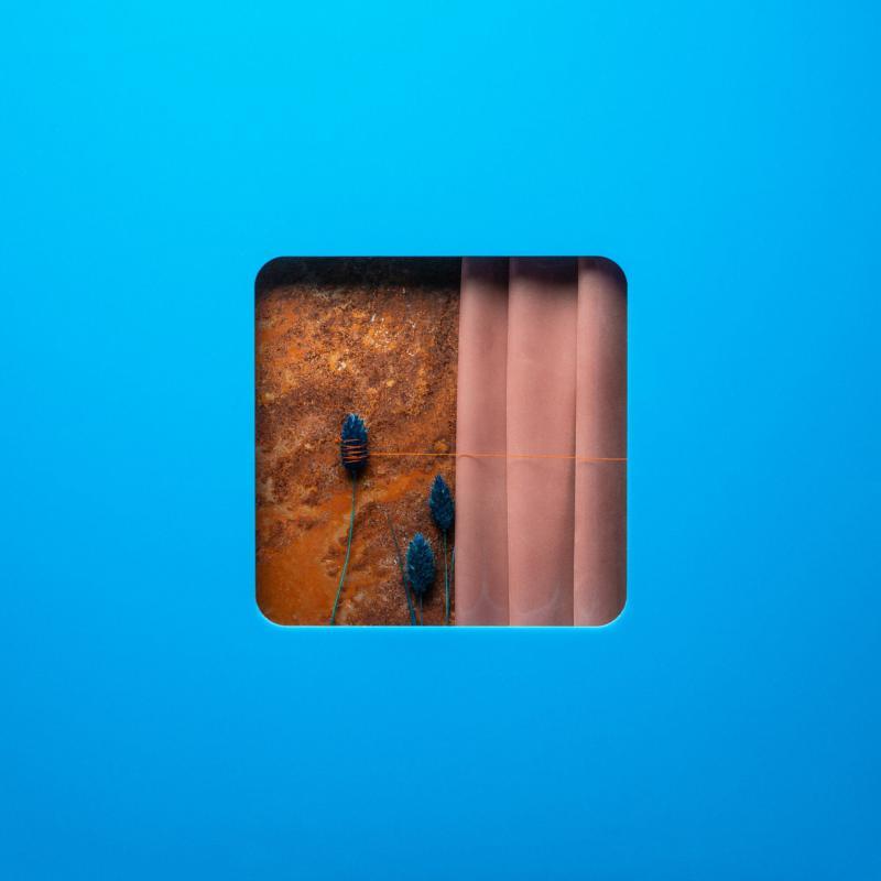Modern Error - Victim of A Modern Age - Double Lp