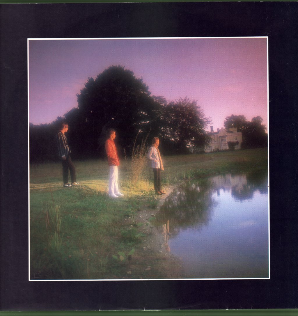 Jam - Sound Affects - Lp