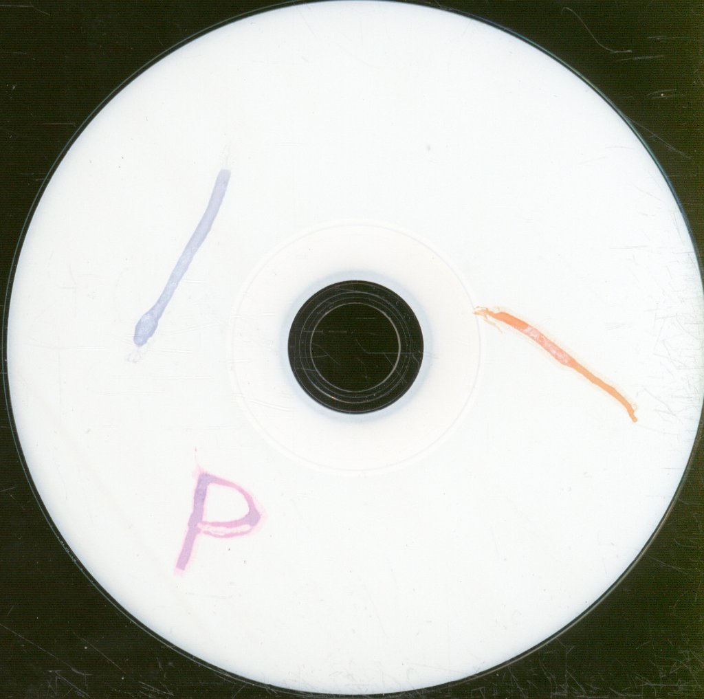 David Colohan - Prosperpolder - Cdr