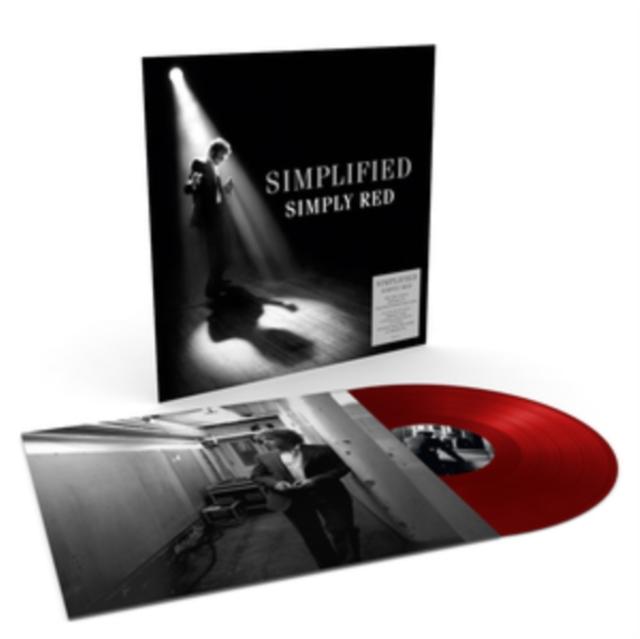 Simply Red - Simplified - Lp
