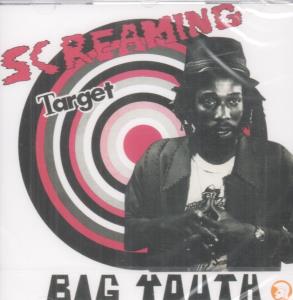 Big Youth - Screaming Target - Cd