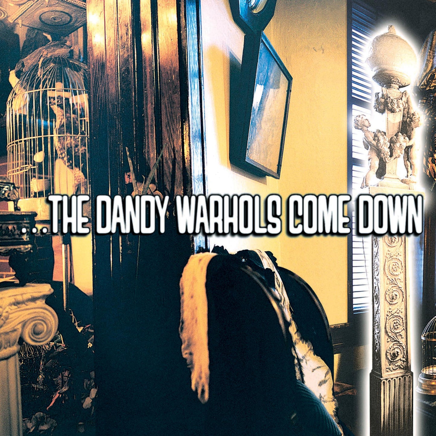 Dandy Warhols - ...the Dandy Warhols Come Down - Double Lp