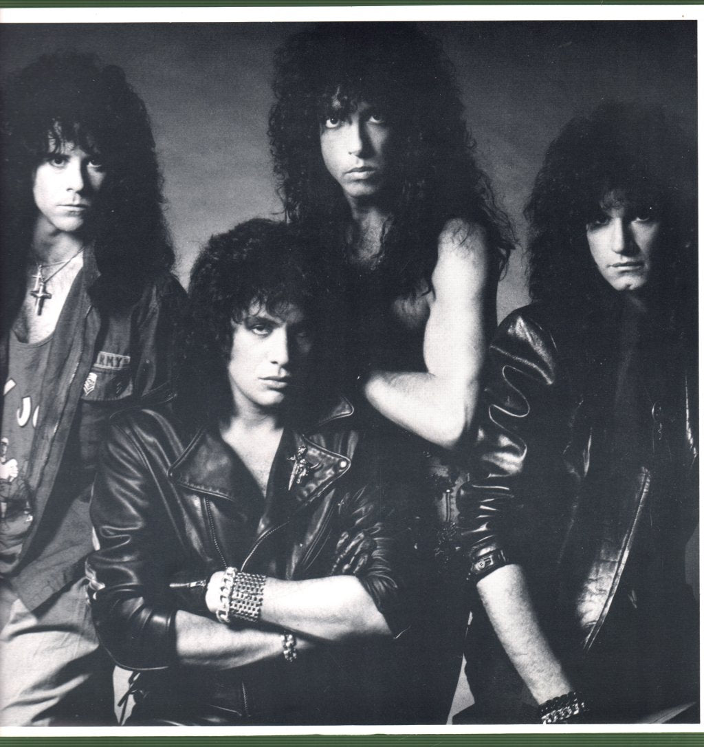 Kiss - Crazy Nights - Lp