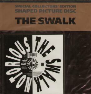 Notorious - Swalk - 7 Inch