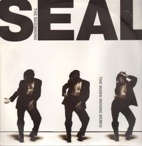 Seal - Beginning - 12 Inch