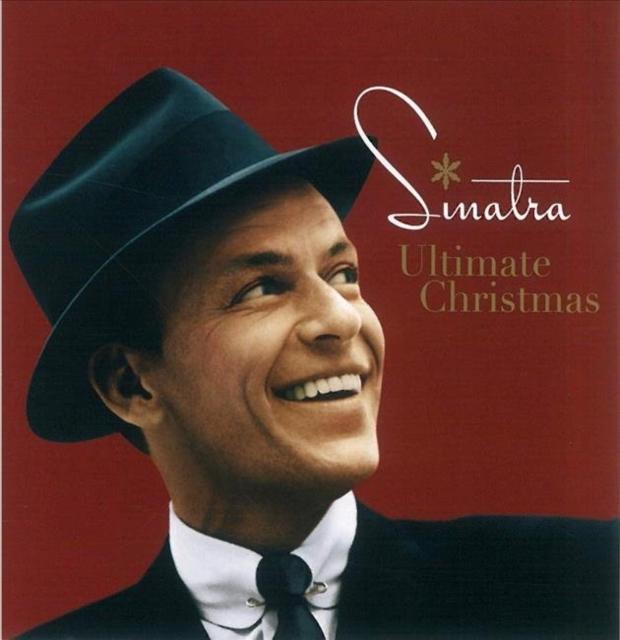 Frank Sinatra - Ultimate Christmas - Cd